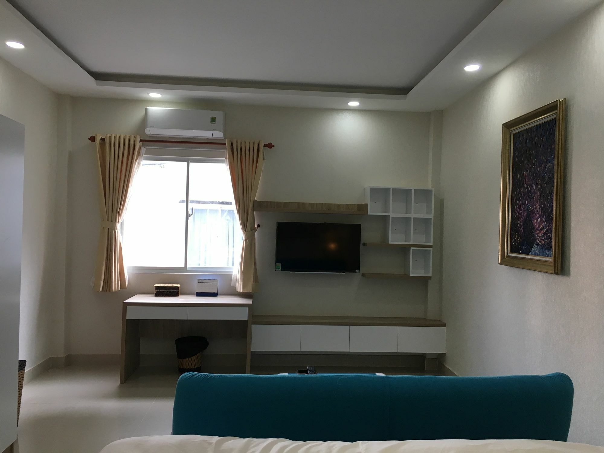 River View Apartment & Hotel 胡志明市 外观 照片